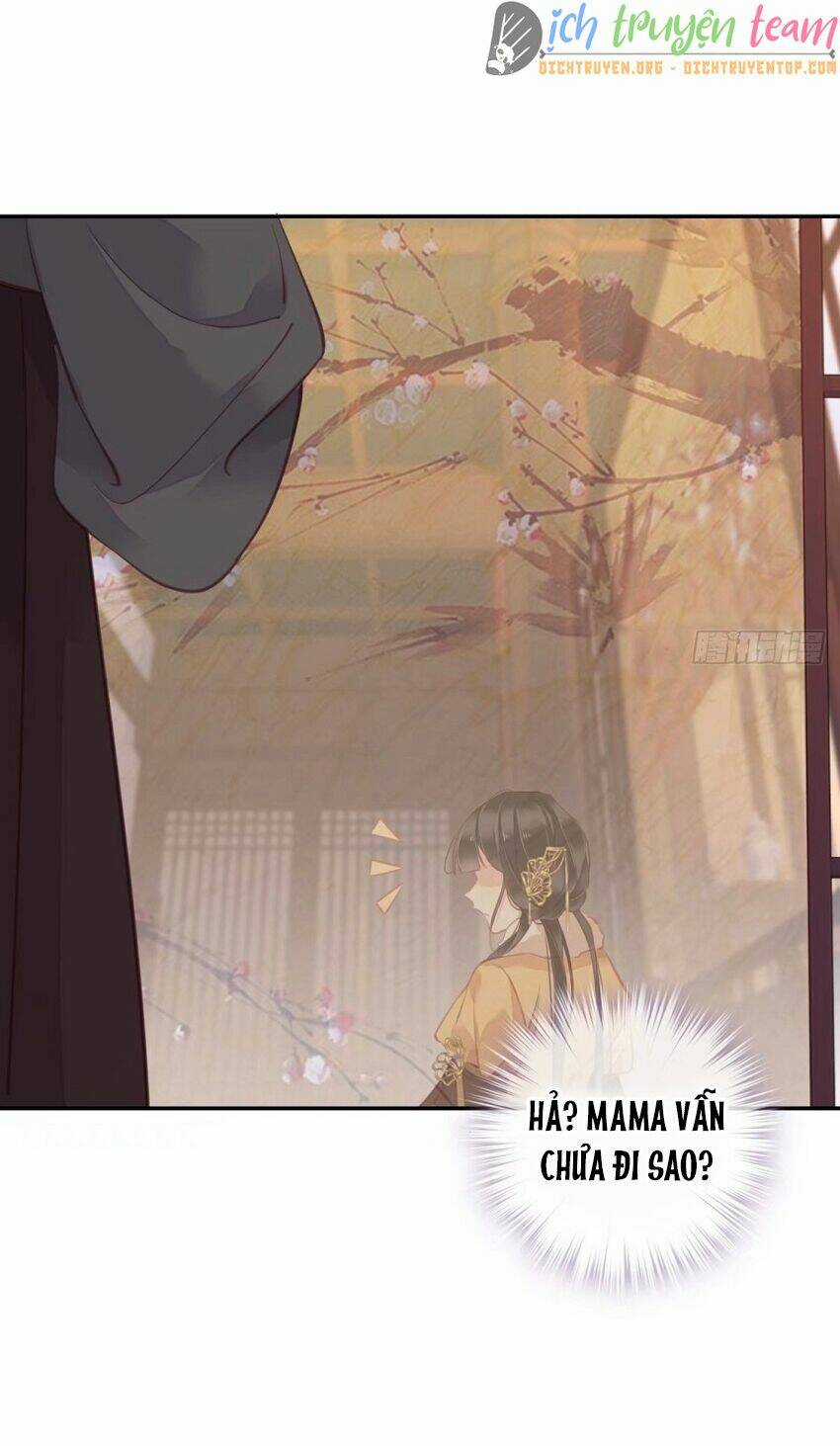 Quận Chúa Bất Tư Gia Chapter 92 trang 13