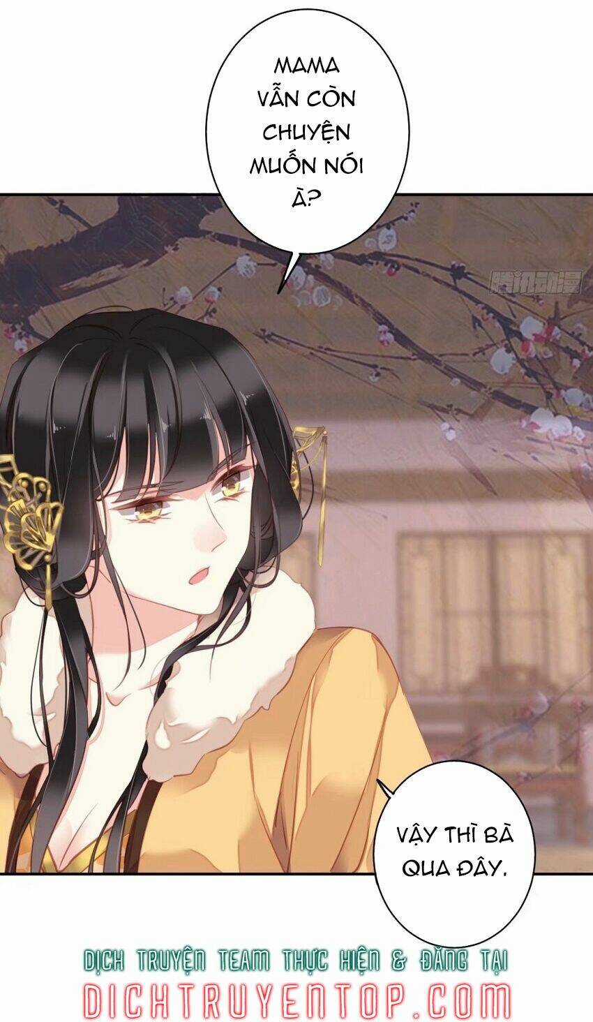 Quận Chúa Bất Tư Gia Chapter 92 trang 14