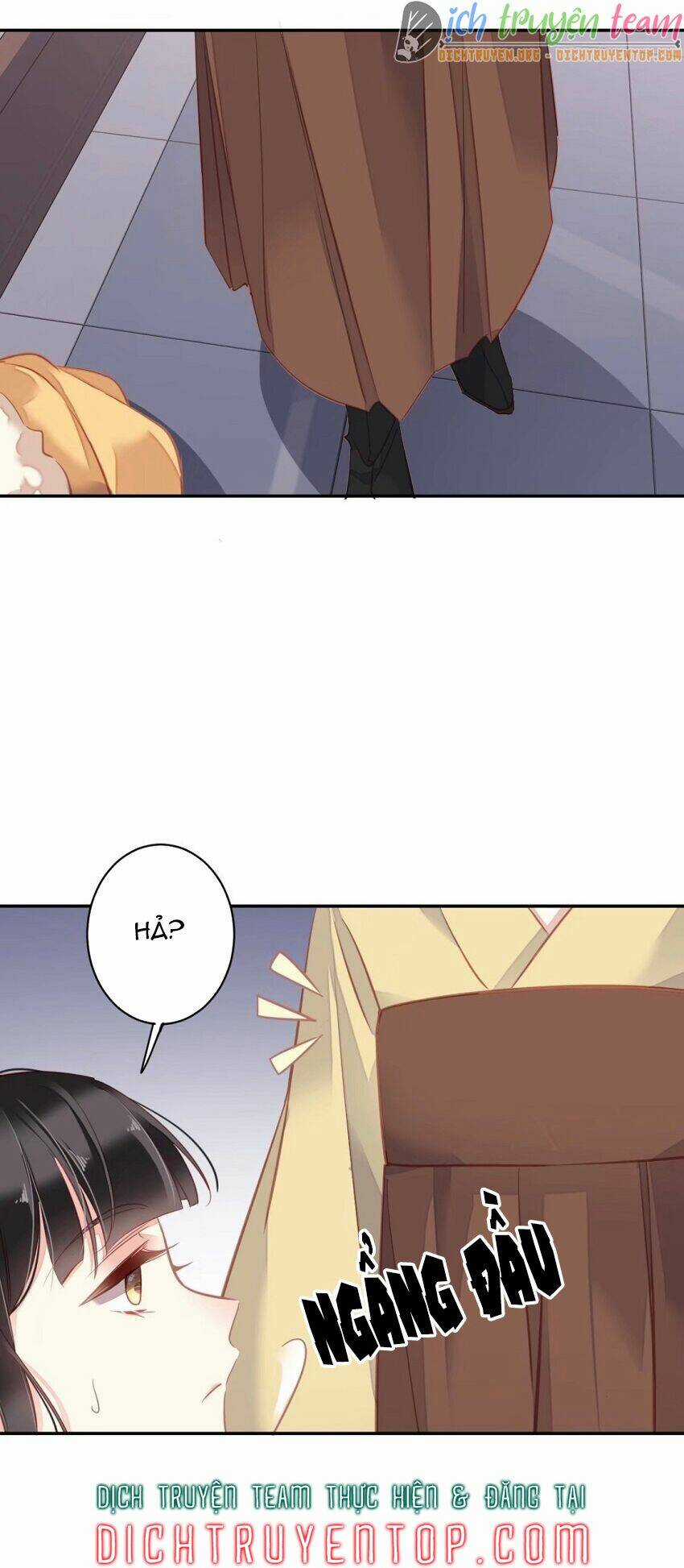 Quận Chúa Bất Tư Gia Chapter 92 trang 15