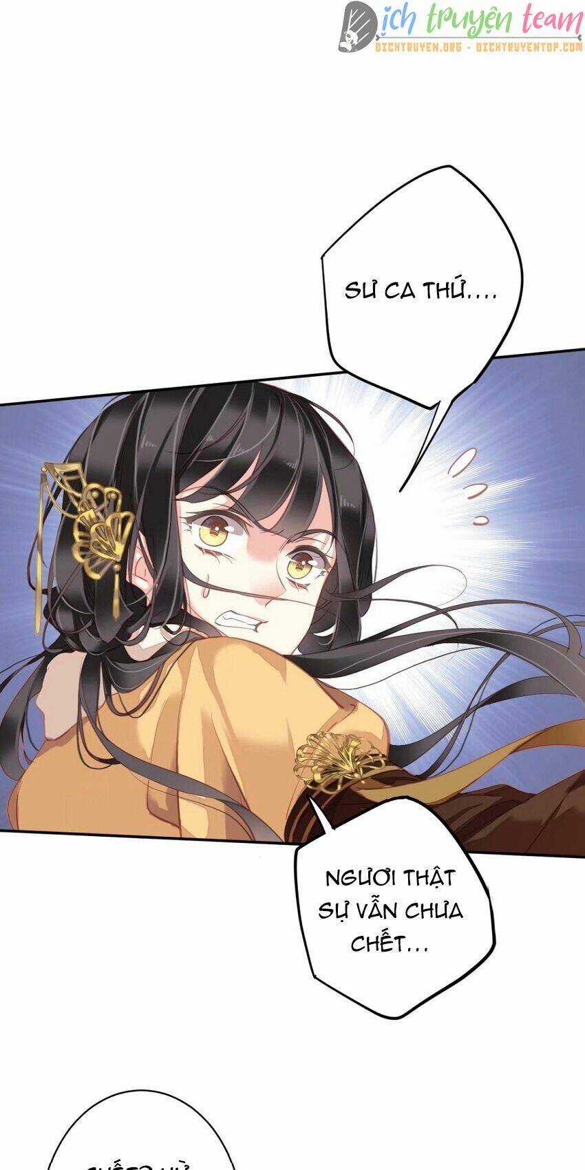 Quận Chúa Bất Tư Gia Chapter 92 trang 19