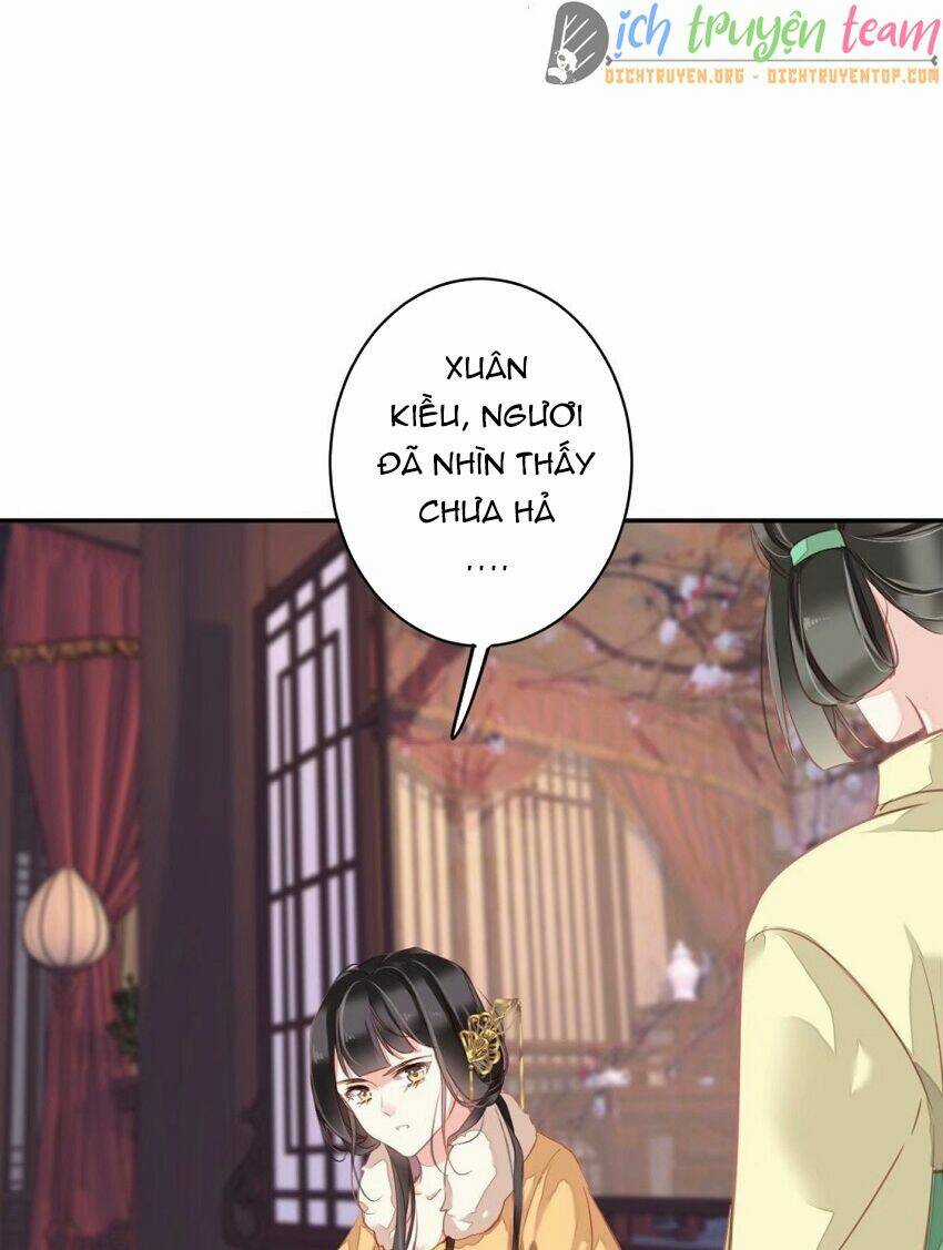 Quận Chúa Bất Tư Gia Chapter 92 trang 2