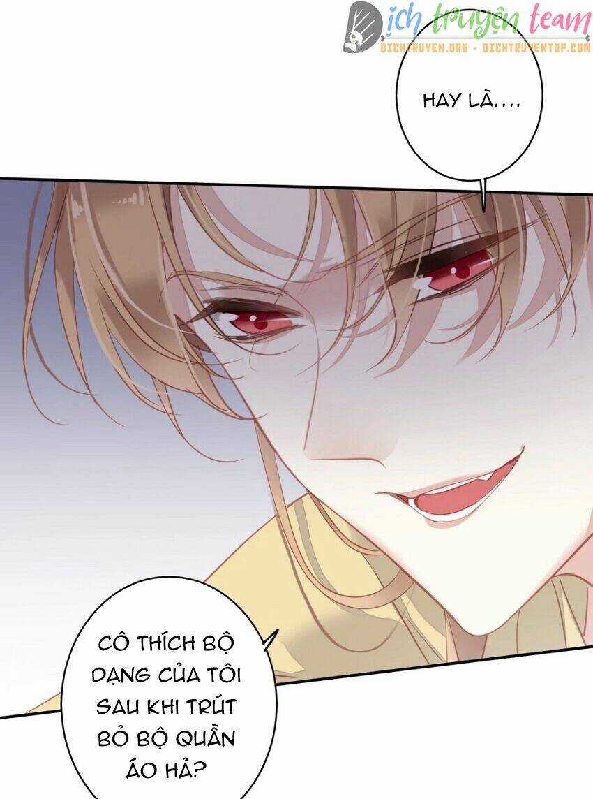 Quận Chúa Bất Tư Gia Chapter 92 trang 21