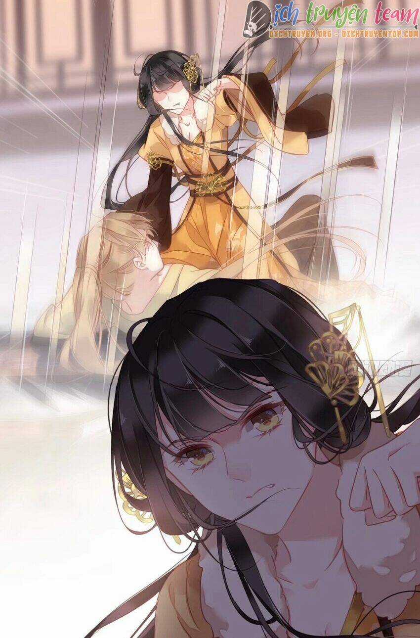 Quận Chúa Bất Tư Gia Chapter 92 trang 24