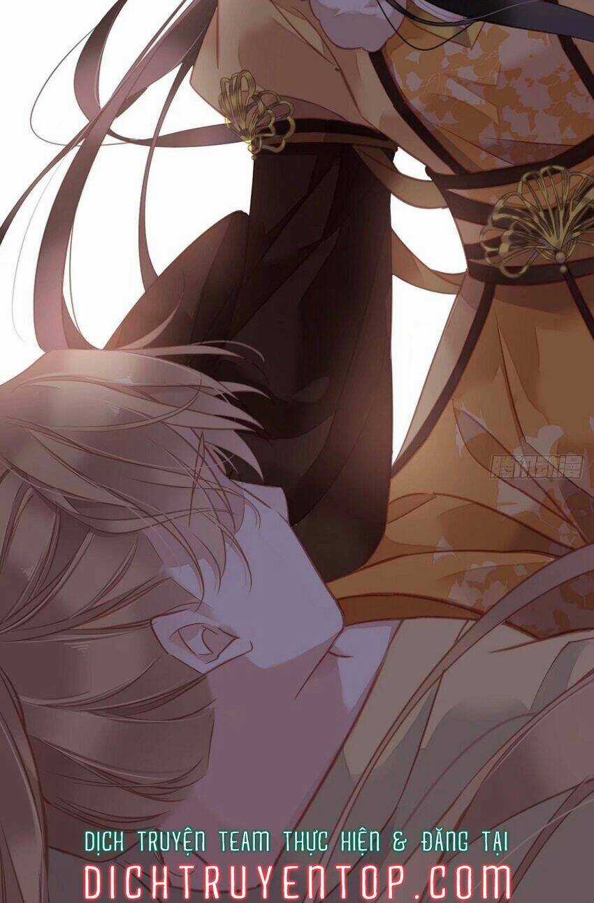 Quận Chúa Bất Tư Gia Chapter 92 trang 25