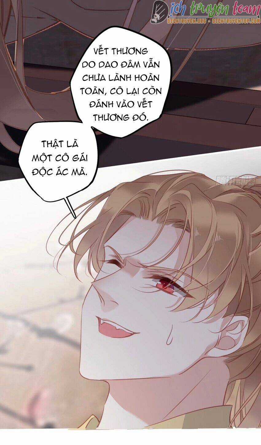 Quận Chúa Bất Tư Gia Chapter 92 trang 26