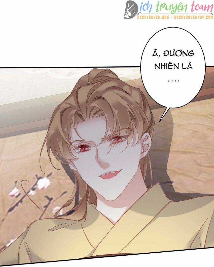 Quận Chúa Bất Tư Gia Chapter 92 trang 28