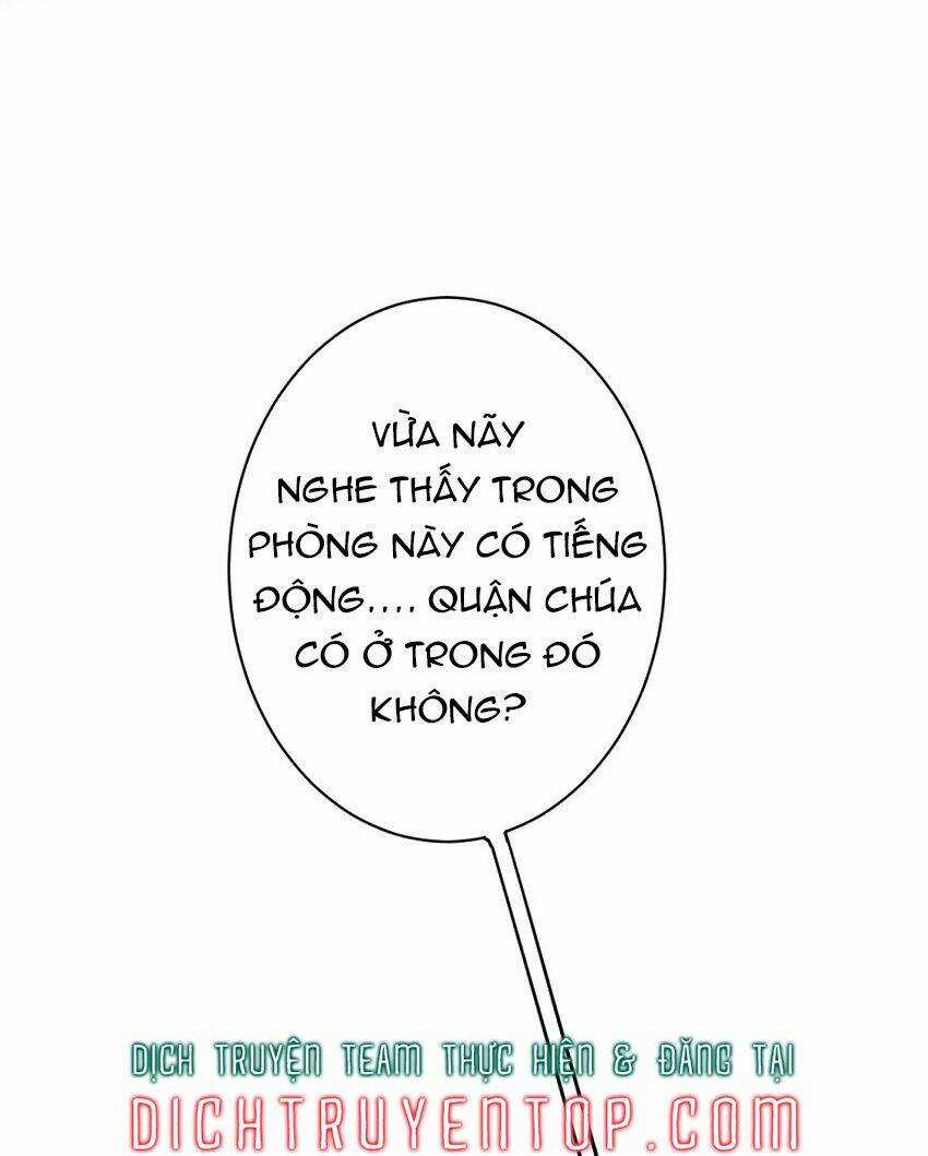 Quận Chúa Bất Tư Gia Chapter 92 trang 29