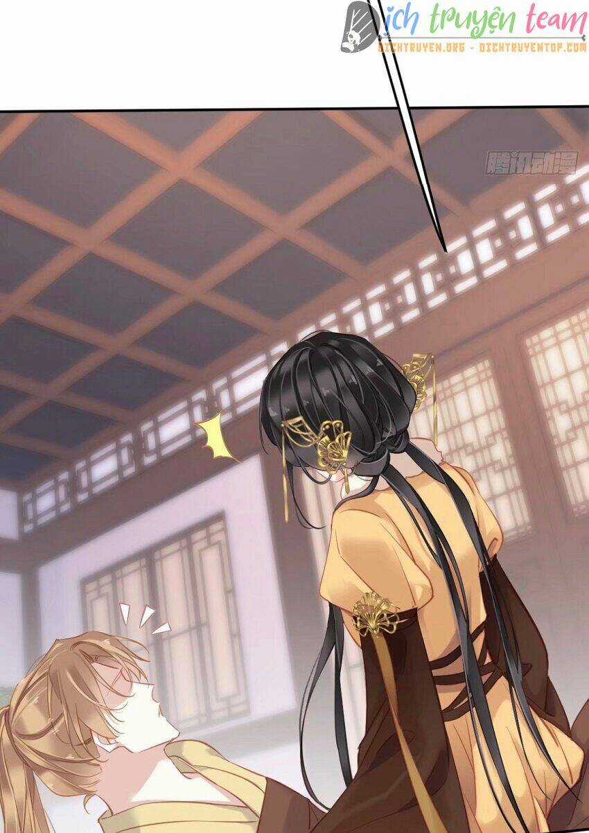 Quận Chúa Bất Tư Gia Chapter 92 trang 30