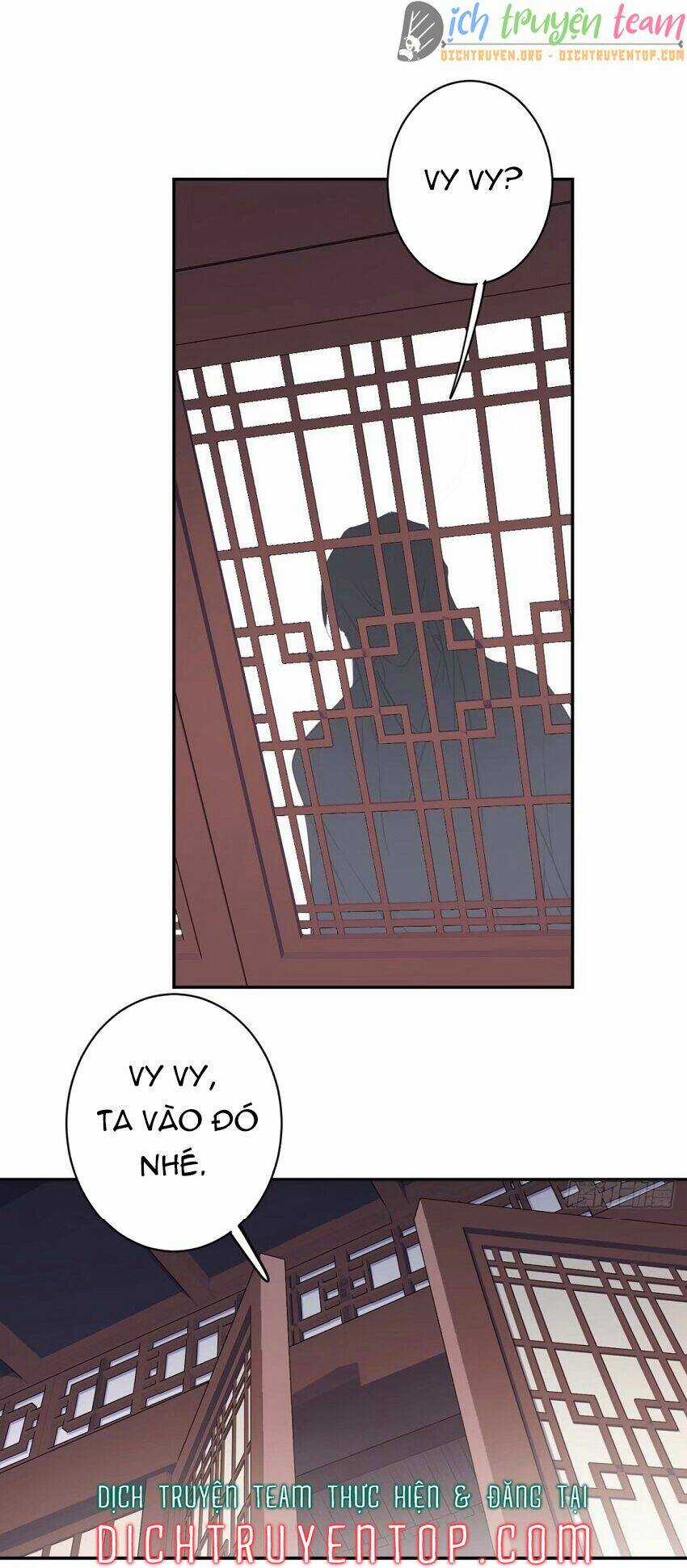 Quận Chúa Bất Tư Gia Chapter 92 trang 32