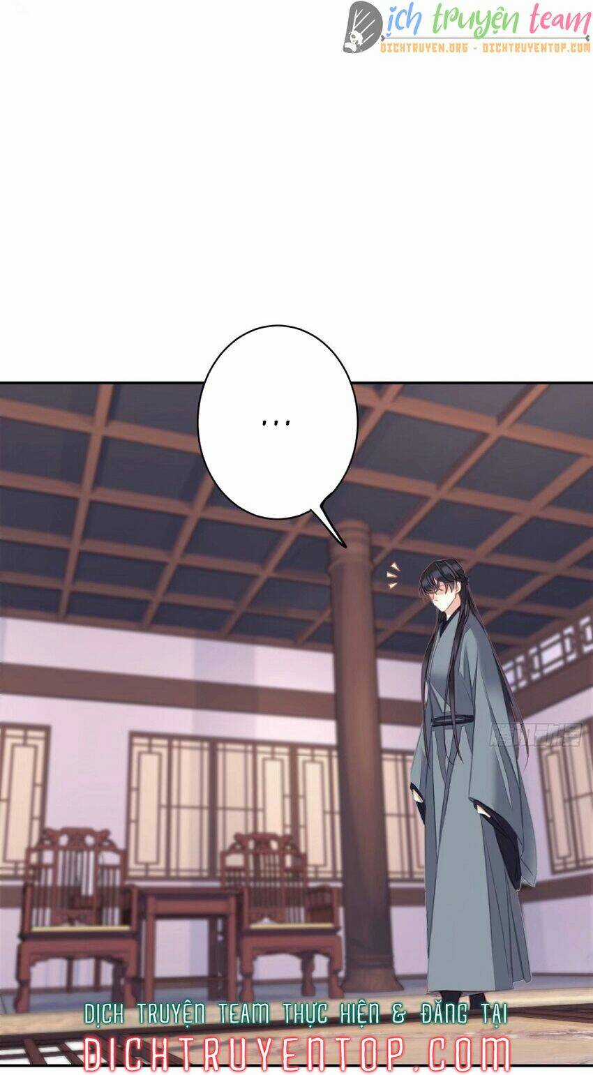 Quận Chúa Bất Tư Gia Chapter 92 trang 33