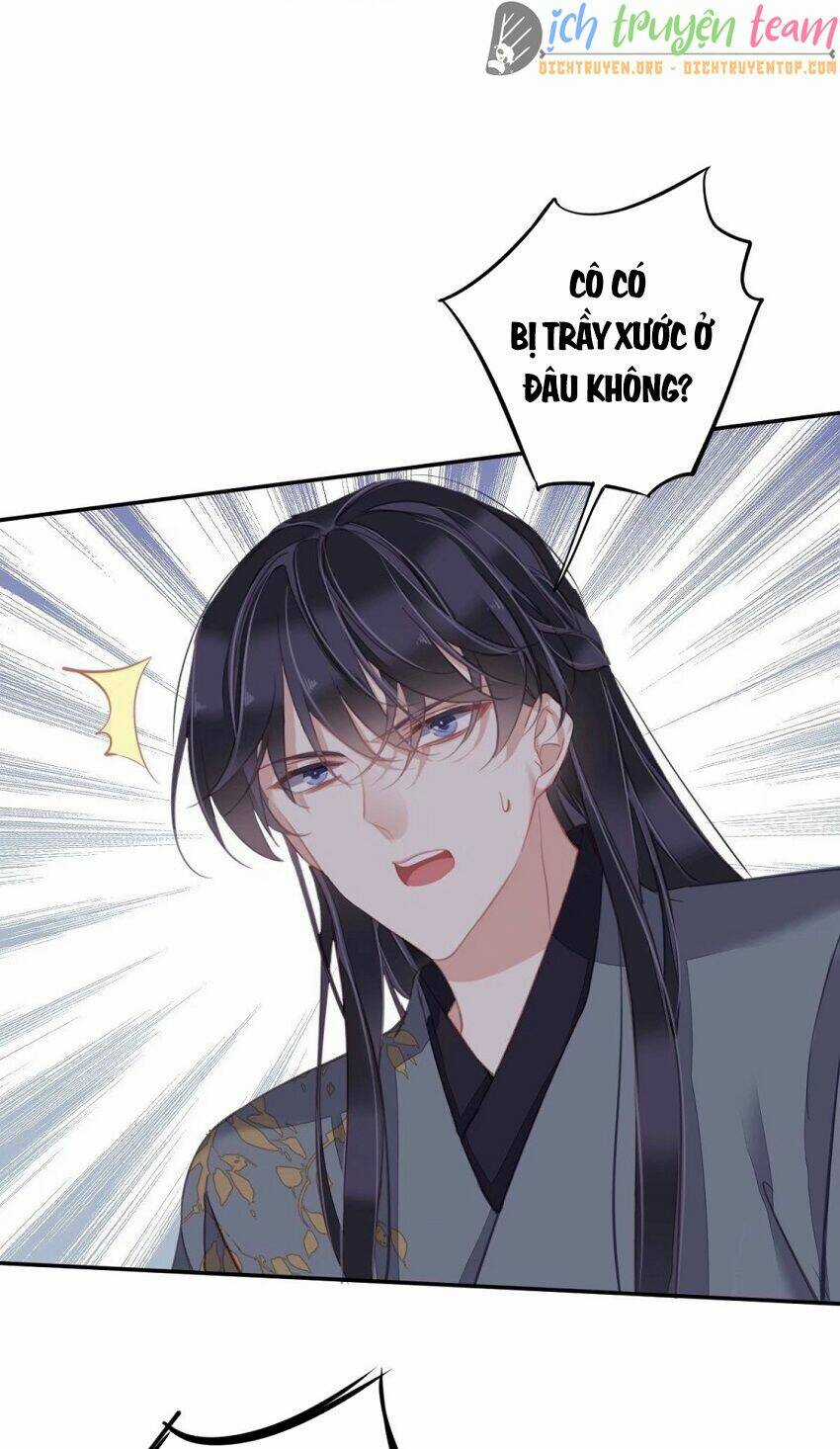 Quận Chúa Bất Tư Gia Chapter 92 trang 35