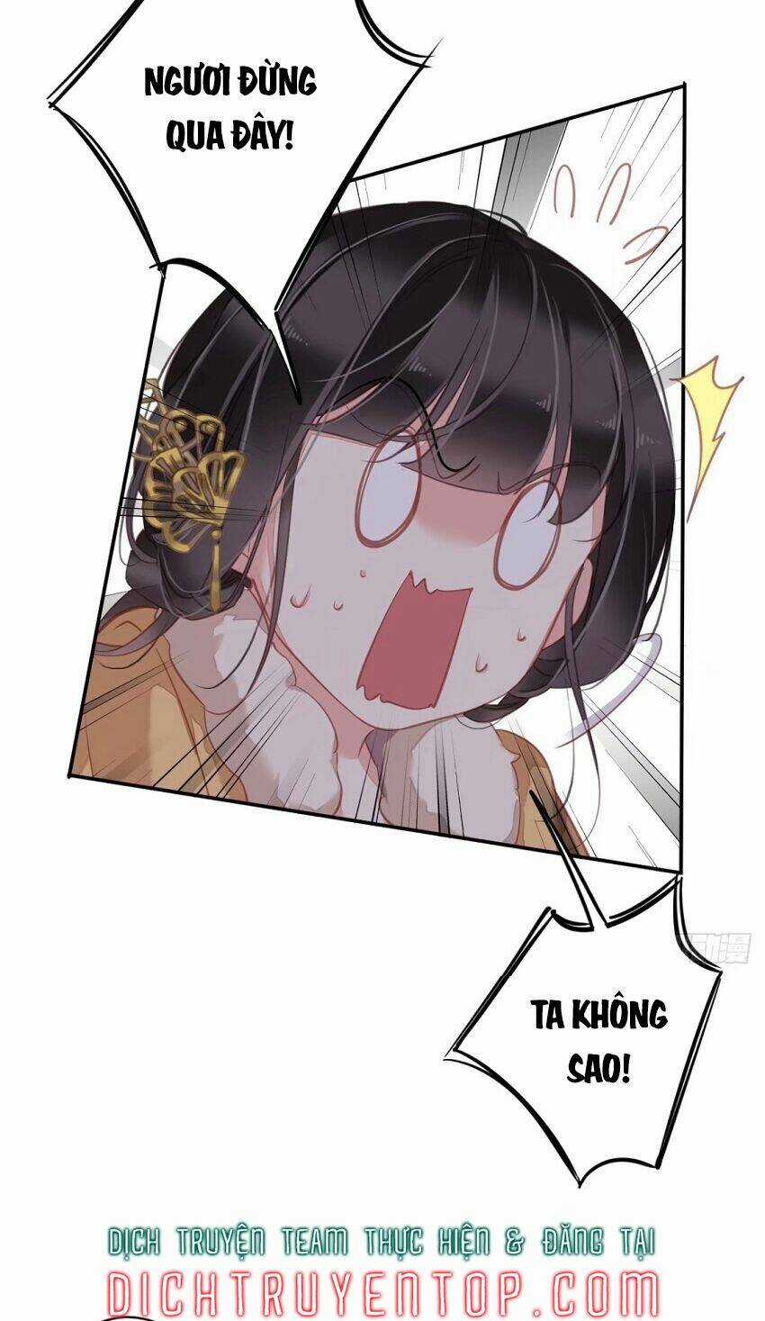 Quận Chúa Bất Tư Gia Chapter 92 trang 36