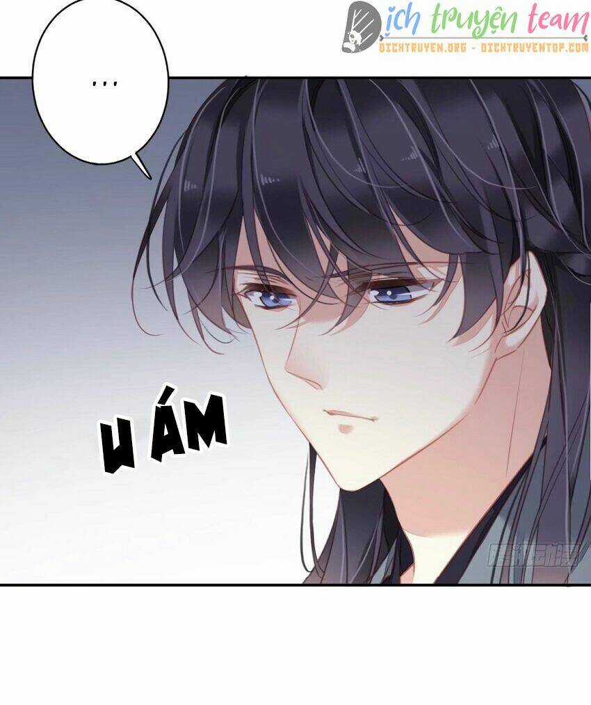 Quận Chúa Bất Tư Gia Chapter 92 trang 37