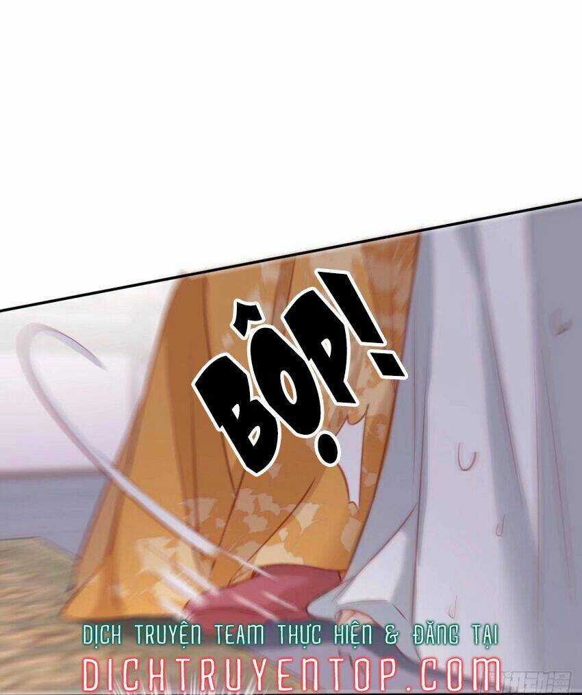 Quận Chúa Bất Tư Gia Chapter 92 trang 38