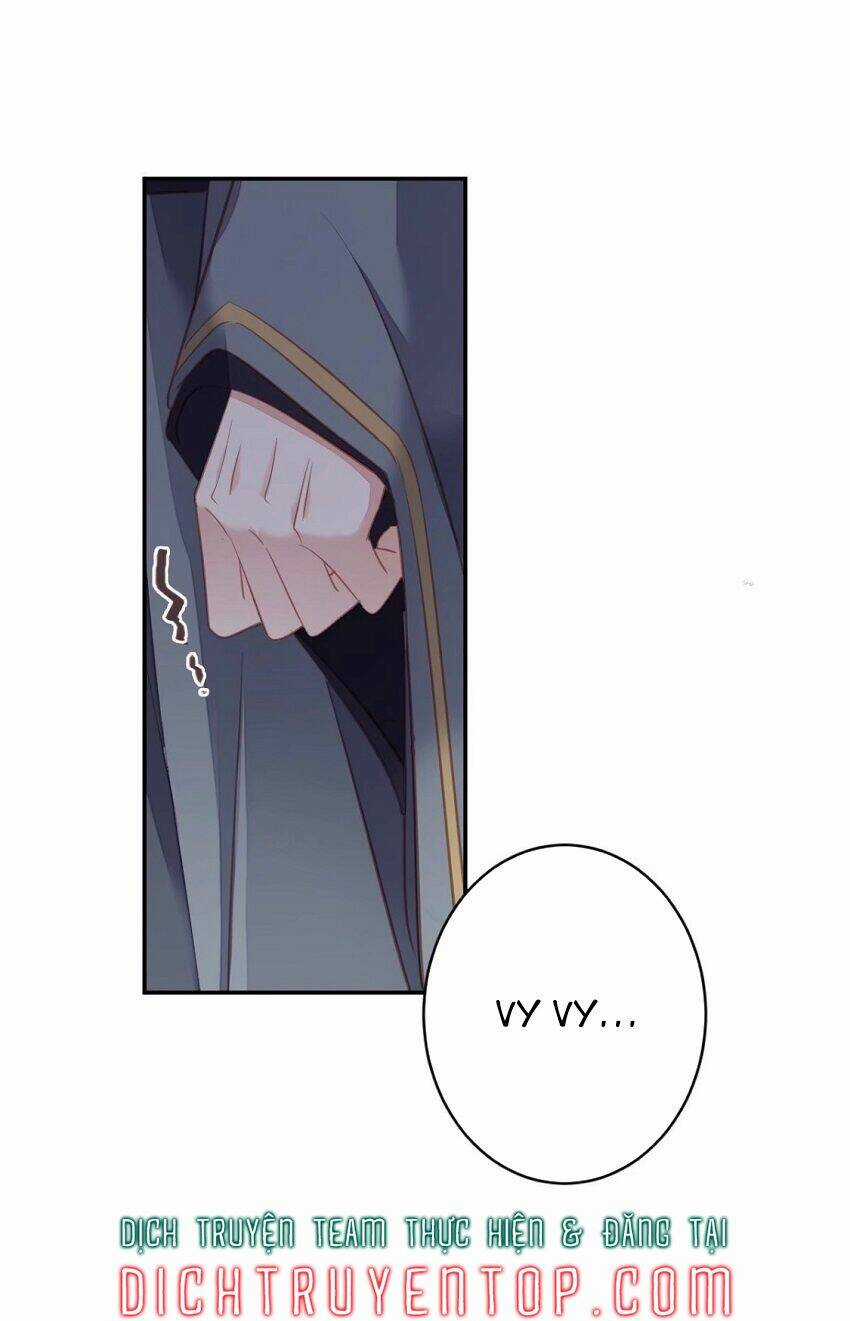 Quận Chúa Bất Tư Gia Chapter 92 trang 42