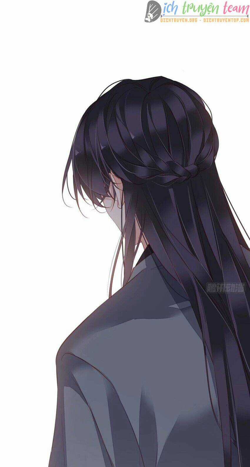 Quận Chúa Bất Tư Gia Chapter 92 trang 43