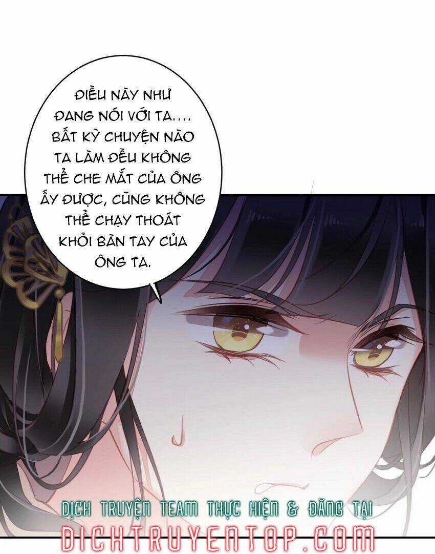 Quận Chúa Bất Tư Gia Chapter 92 trang 5