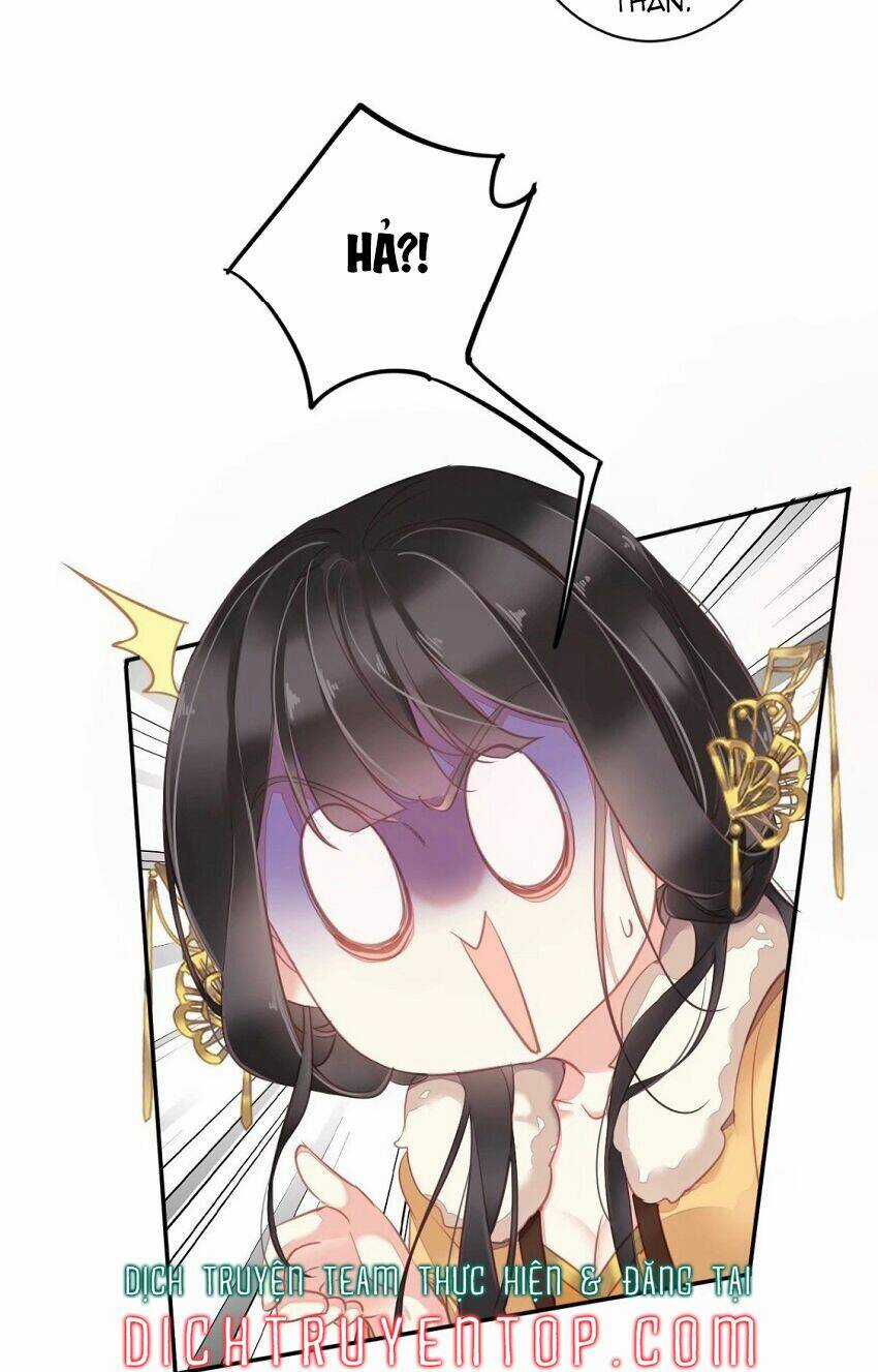 Quận Chúa Bất Tư Gia Chapter 92 trang 7