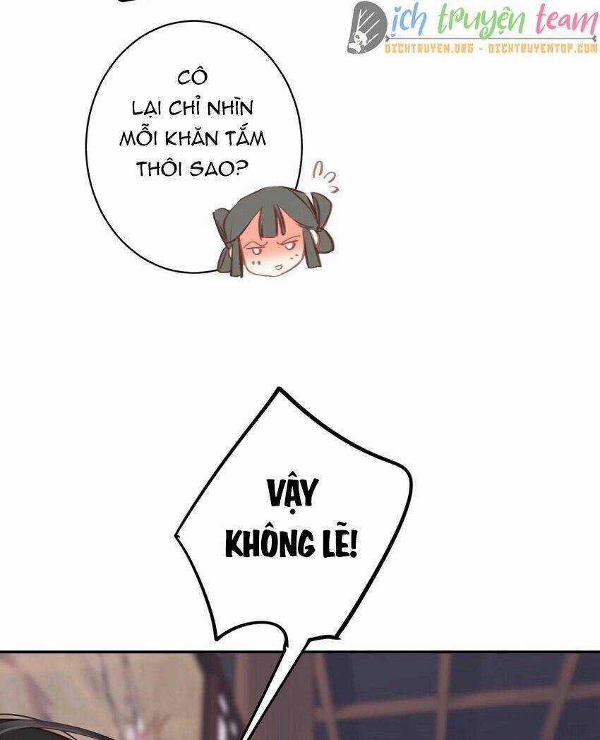 Quận Chúa Bất Tư Gia Chapter 92 trang 8