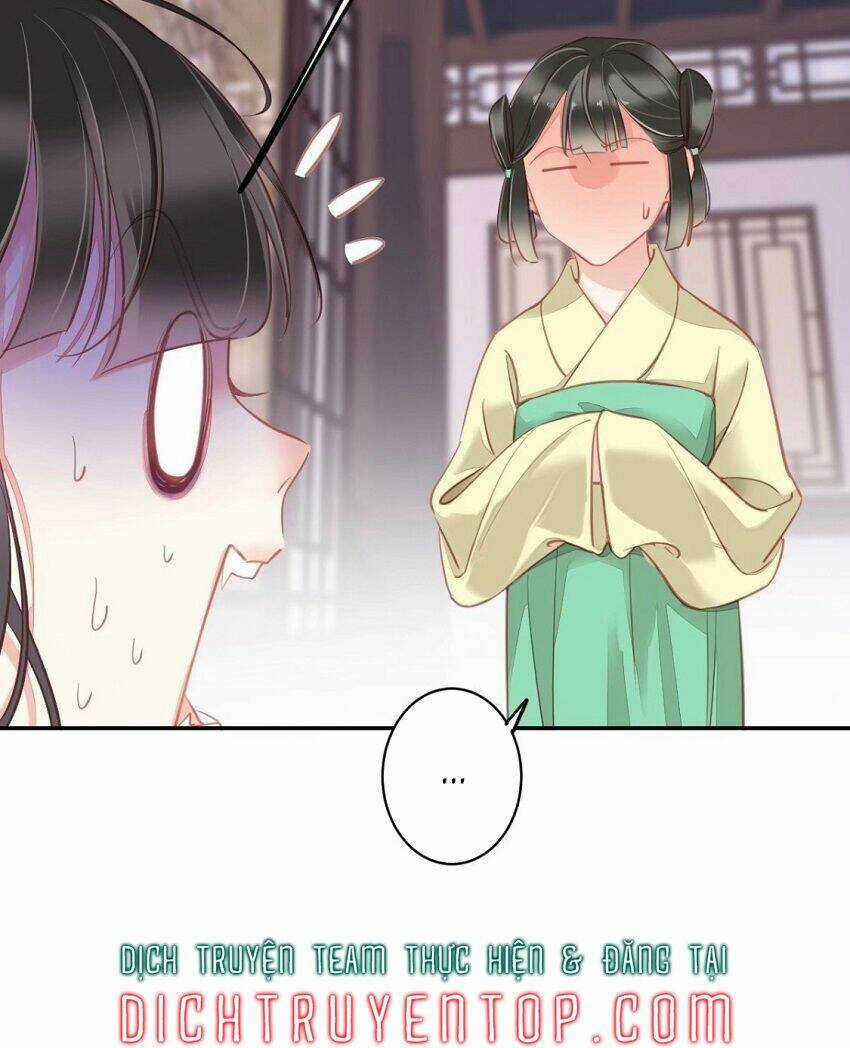 Quận Chúa Bất Tư Gia Chapter 92 trang 9