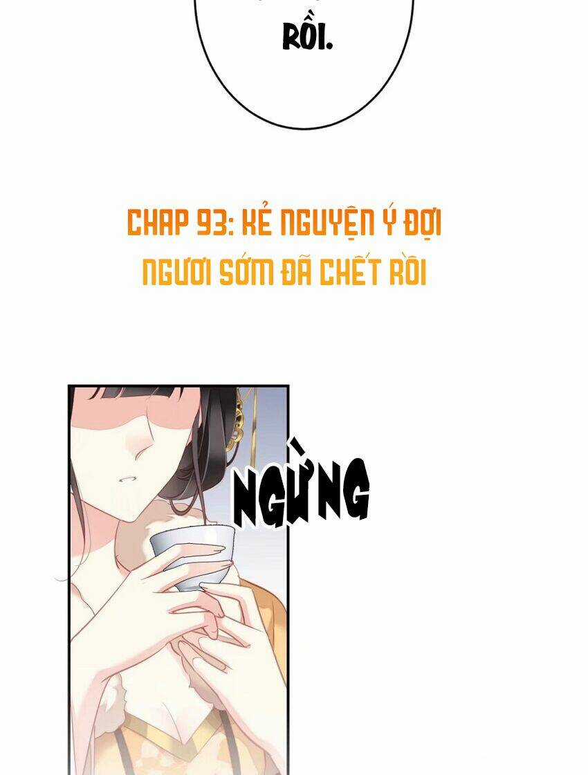 Quận Chúa Bất Tư Gia Chapter 93 trang 1