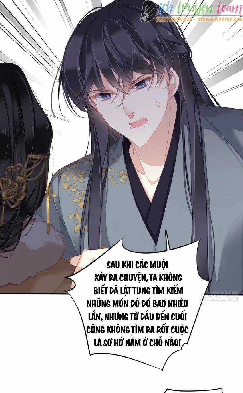 Quận Chúa Bất Tư Gia Chapter 93 trang 12