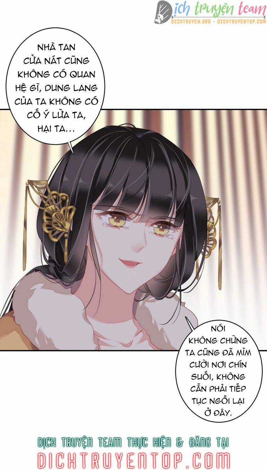 Quận Chúa Bất Tư Gia Chapter 93 trang 15