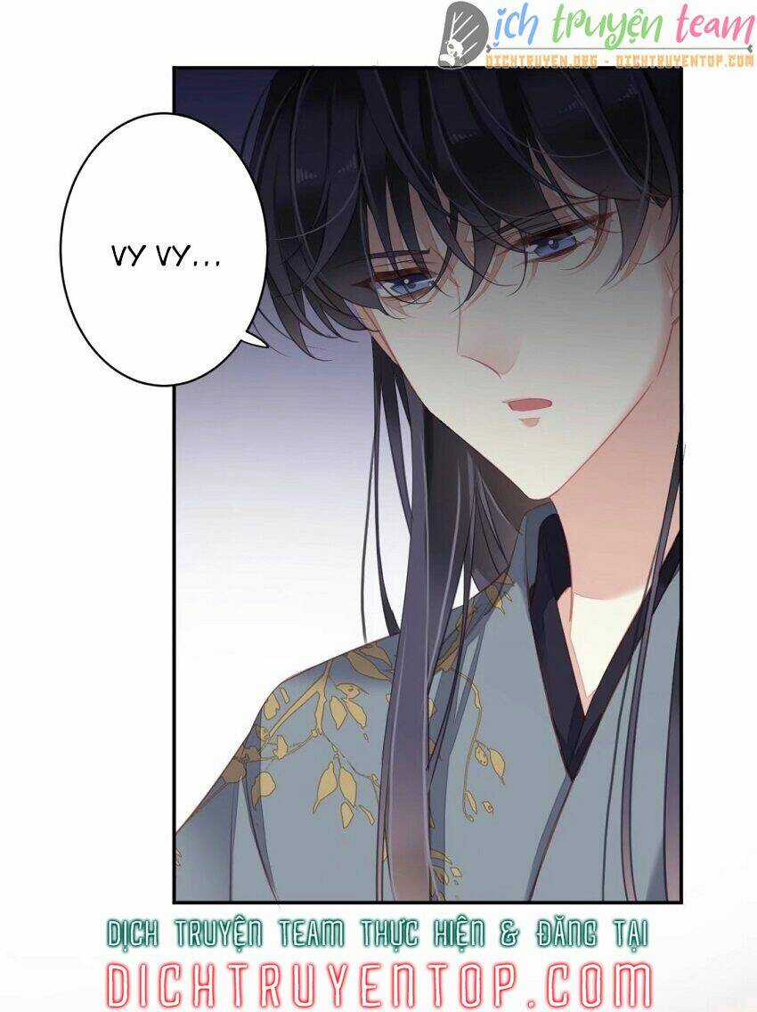 Quận Chúa Bất Tư Gia Chapter 93 trang 16