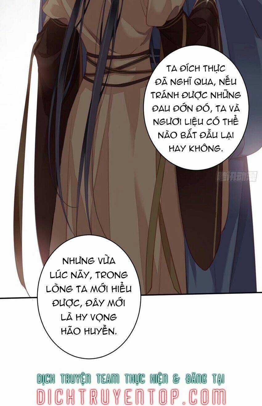 Quận Chúa Bất Tư Gia Chapter 93 trang 18