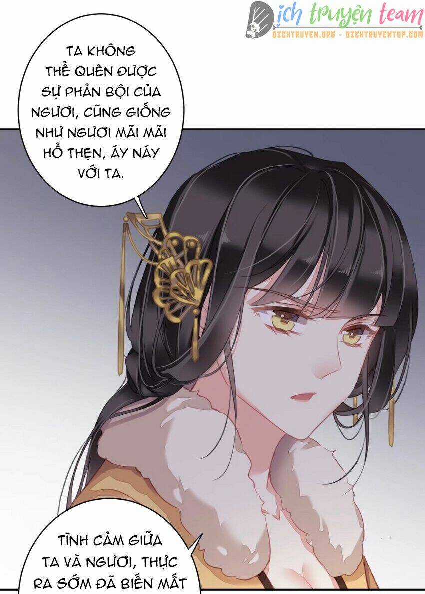 Quận Chúa Bất Tư Gia Chapter 93 trang 19