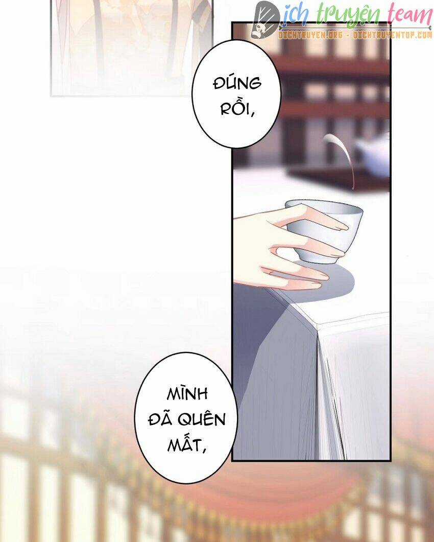 Quận Chúa Bất Tư Gia Chapter 93 trang 2