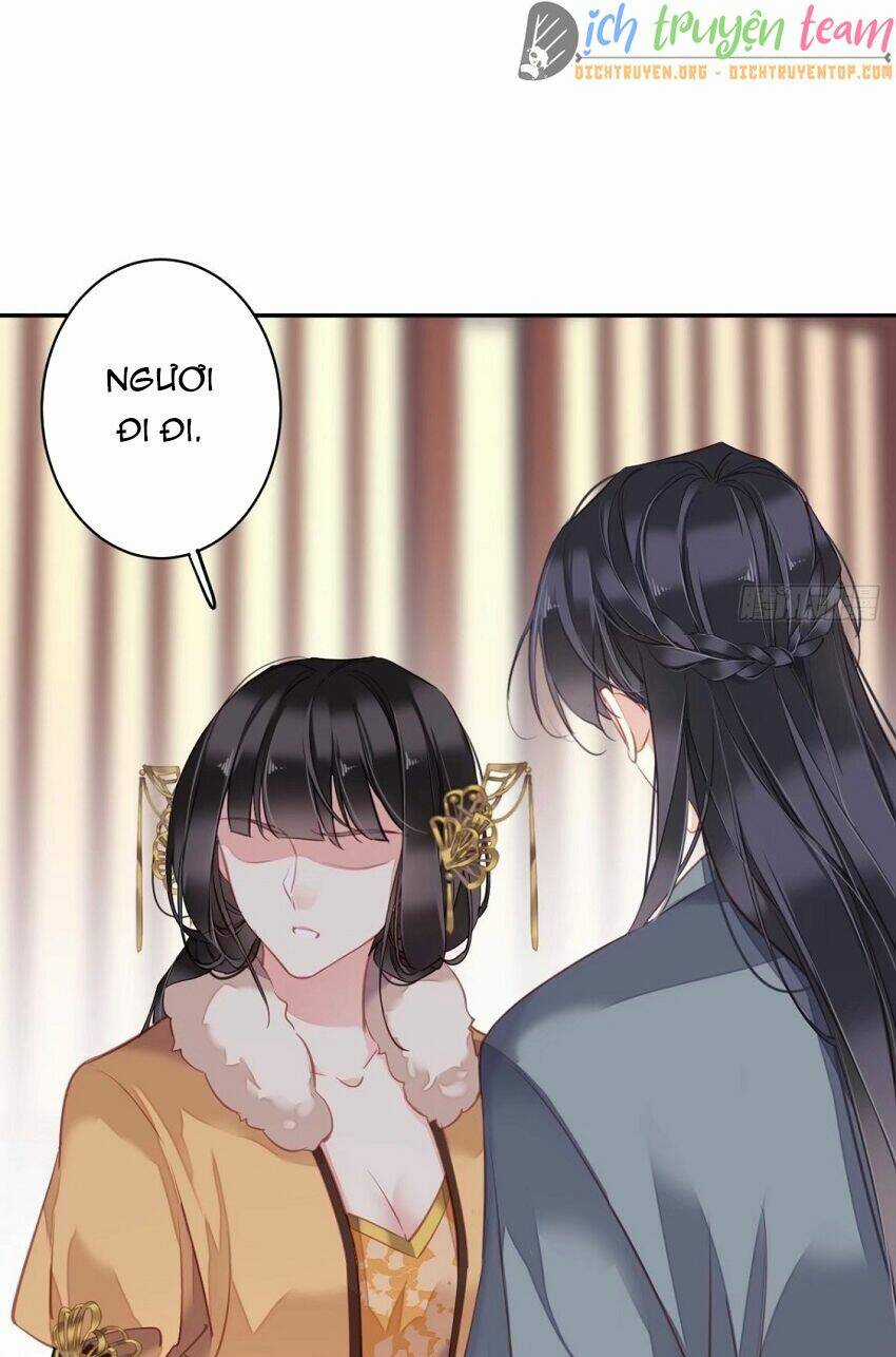 Quận Chúa Bất Tư Gia Chapter 93 trang 21