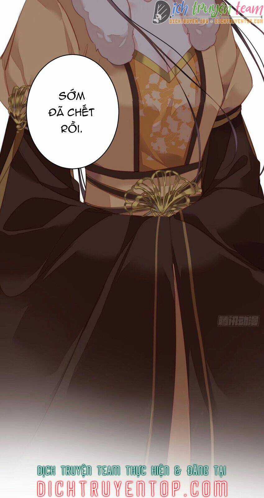 Quận Chúa Bất Tư Gia Chapter 93 trang 23