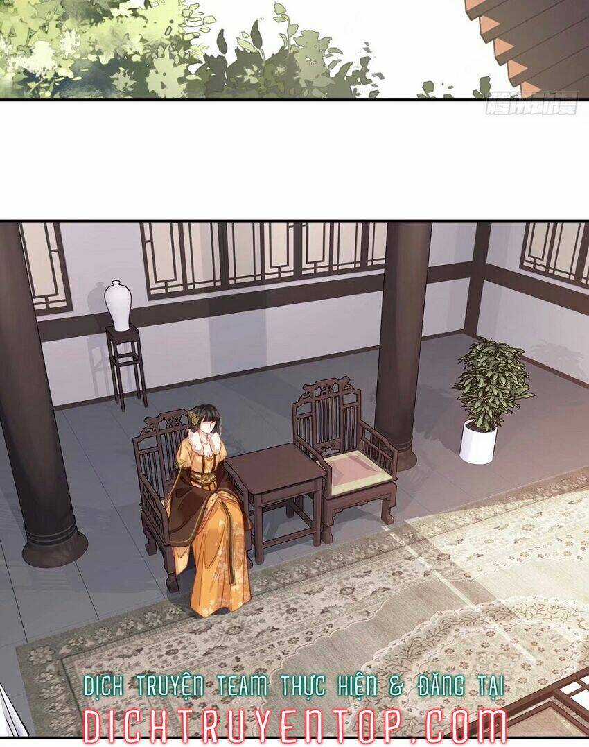 Quận Chúa Bất Tư Gia Chapter 93 trang 25