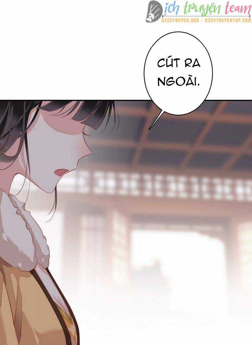 Quận Chúa Bất Tư Gia Chapter 93 trang 26