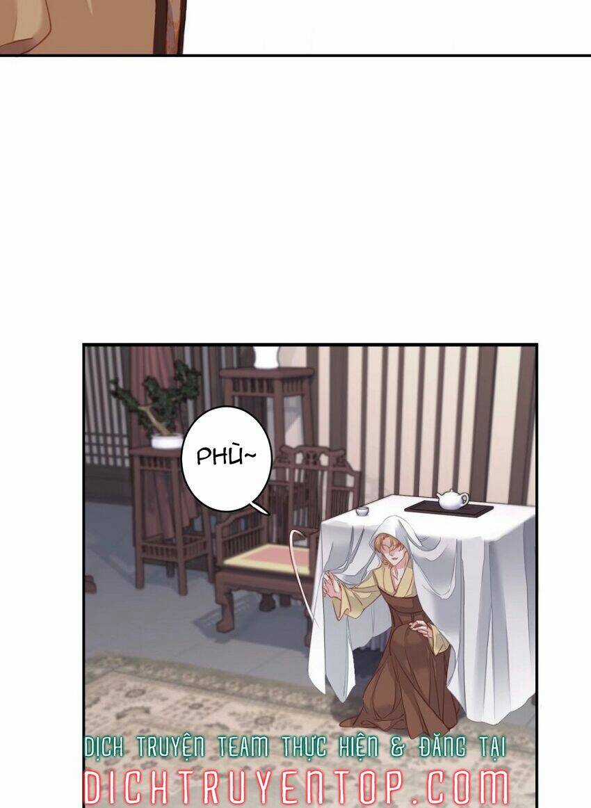 Quận Chúa Bất Tư Gia Chapter 93 trang 27