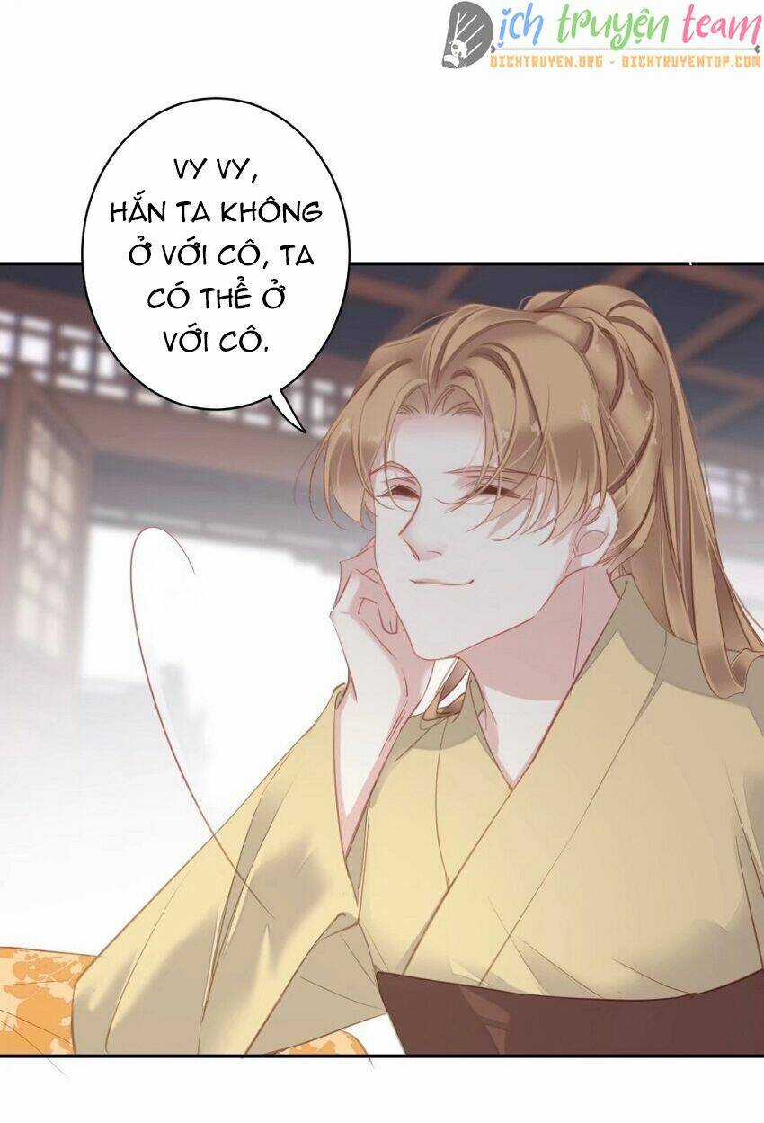 Quận Chúa Bất Tư Gia Chapter 93 trang 29