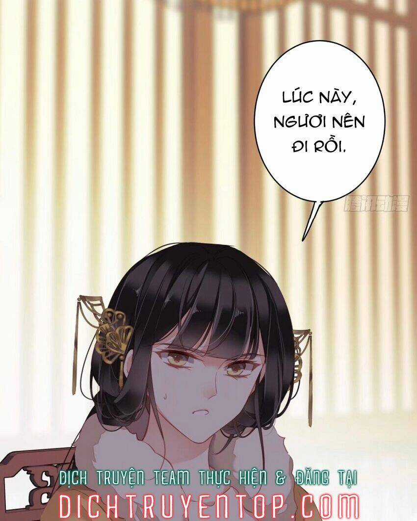 Quận Chúa Bất Tư Gia Chapter 93 trang 3