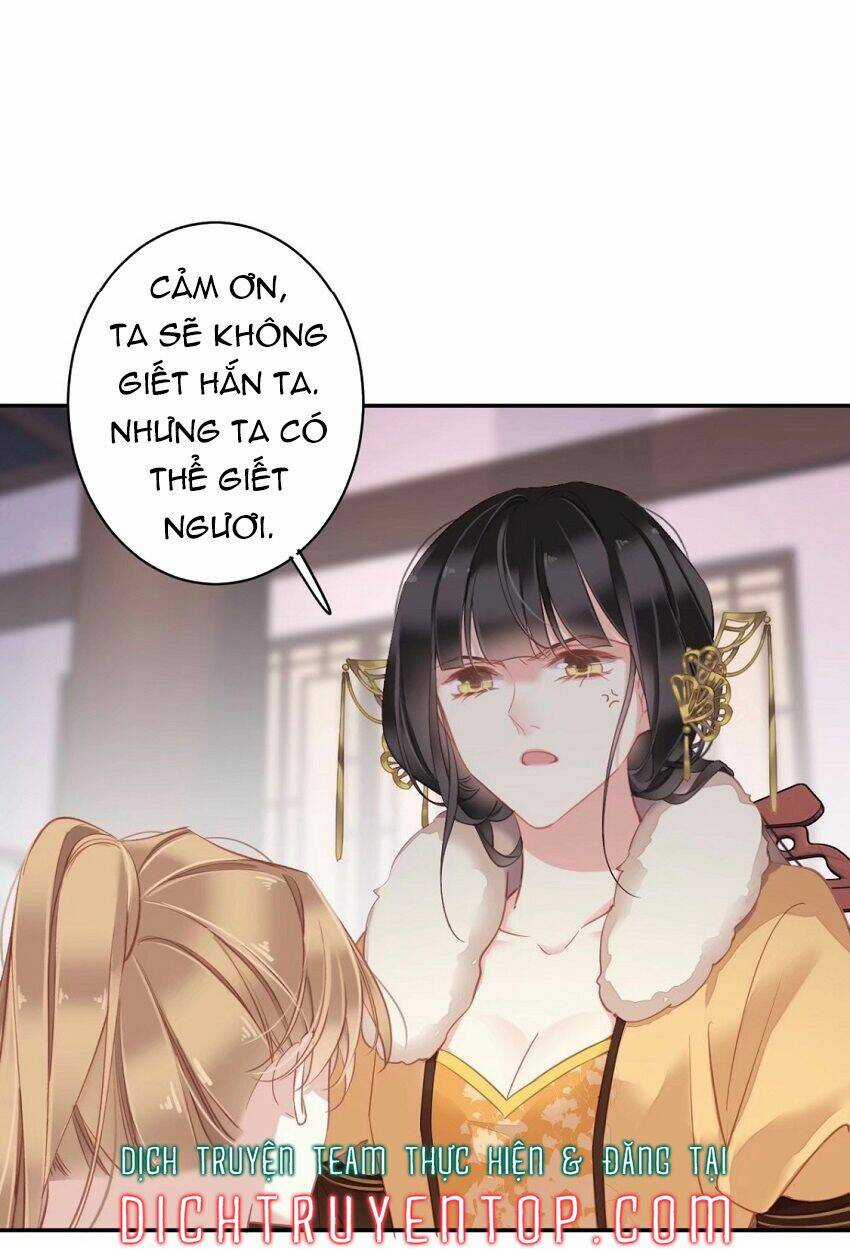 Quận Chúa Bất Tư Gia Chapter 93 trang 30