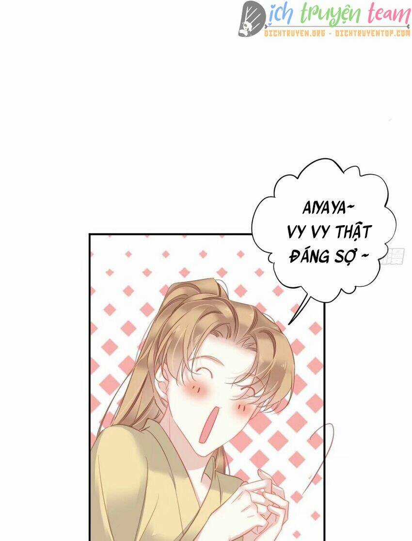 Quận Chúa Bất Tư Gia Chapter 93 trang 31