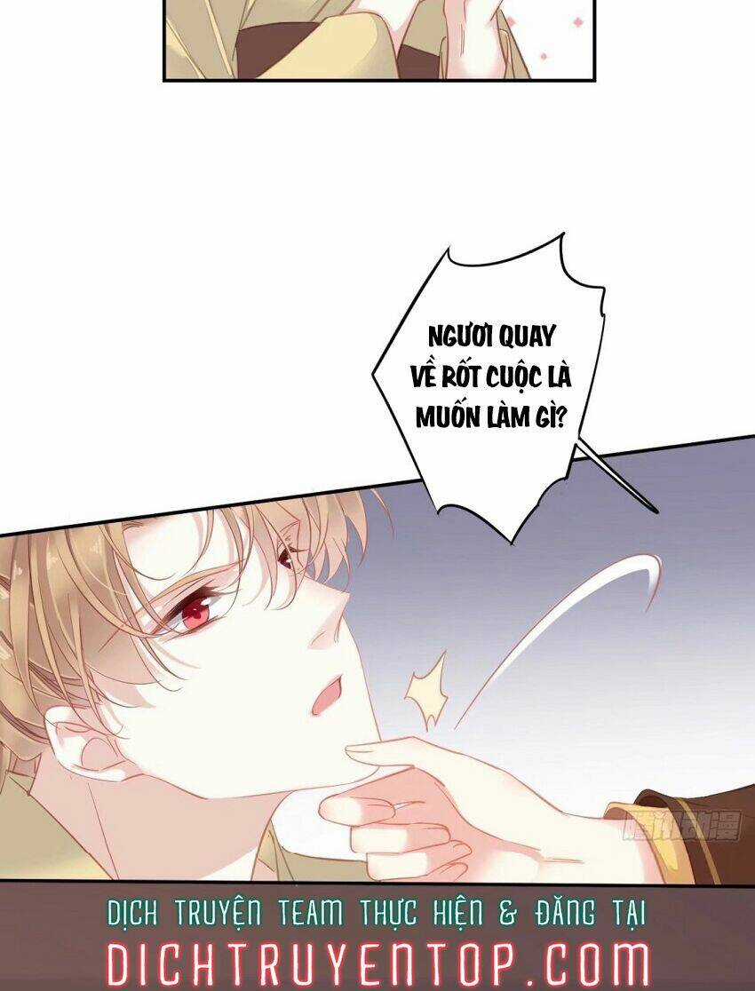 Quận Chúa Bất Tư Gia Chapter 93 trang 32