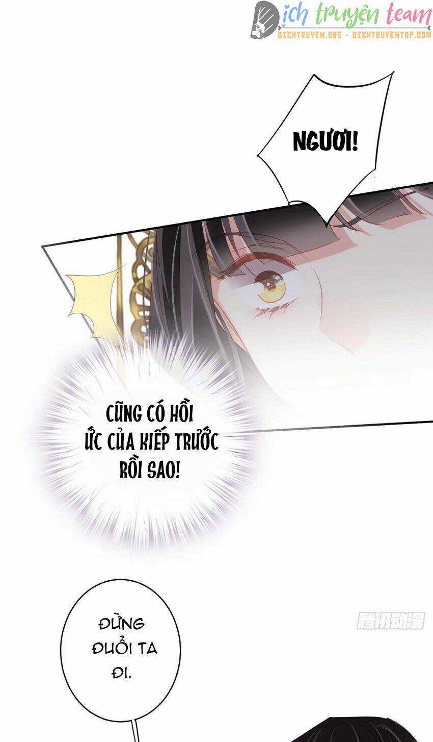 Quận Chúa Bất Tư Gia Chapter 93 trang 35