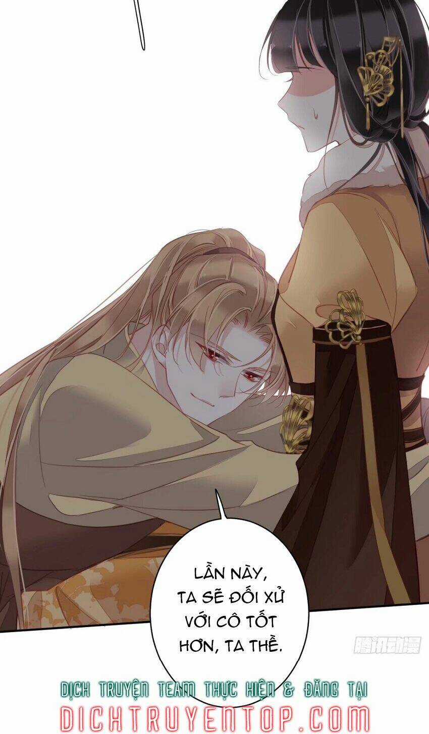 Quận Chúa Bất Tư Gia Chapter 93 trang 36