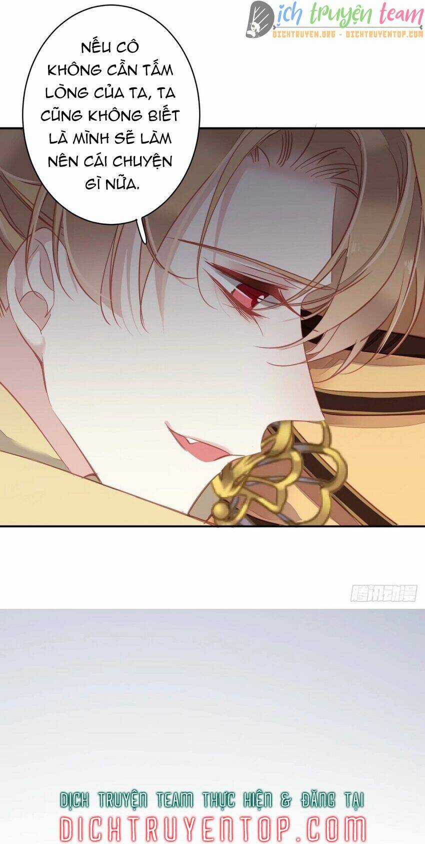 Quận Chúa Bất Tư Gia Chapter 93 trang 37