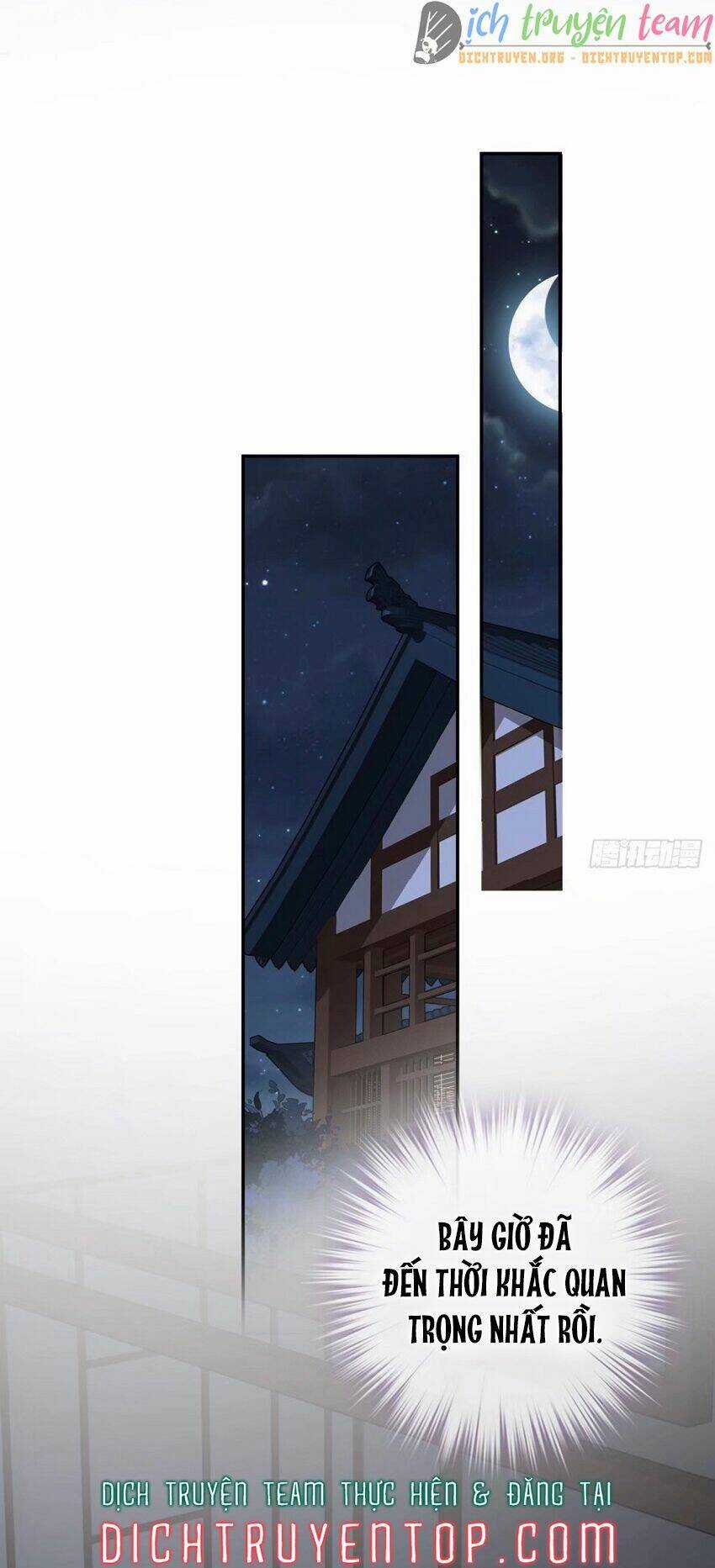 Quận Chúa Bất Tư Gia Chapter 93 trang 38