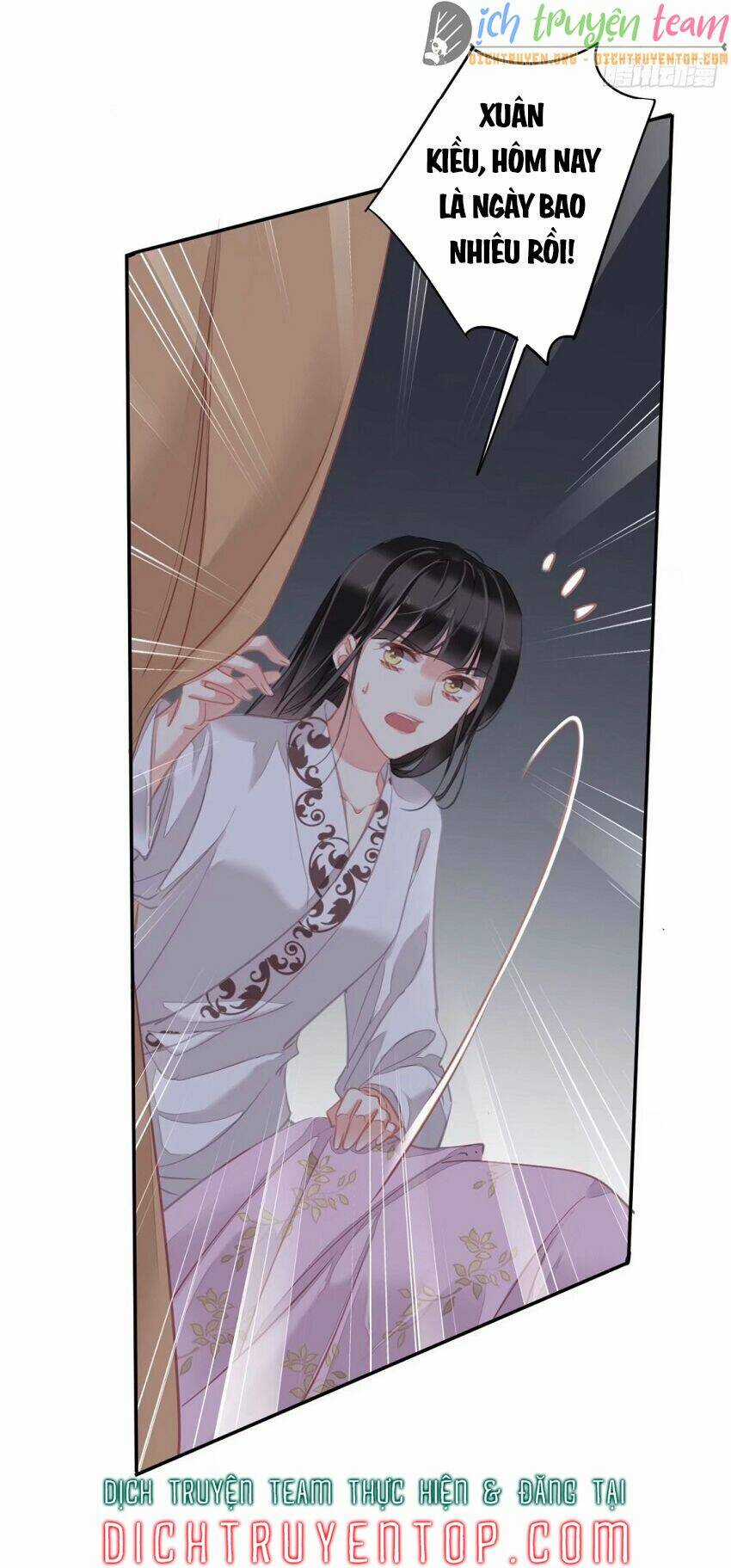 Quận Chúa Bất Tư Gia Chapter 93 trang 40