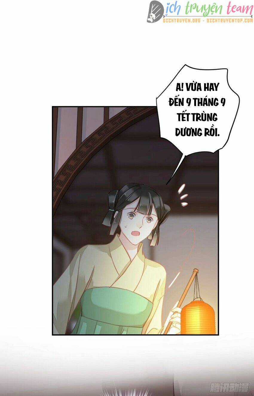 Quận Chúa Bất Tư Gia Chapter 93 trang 41