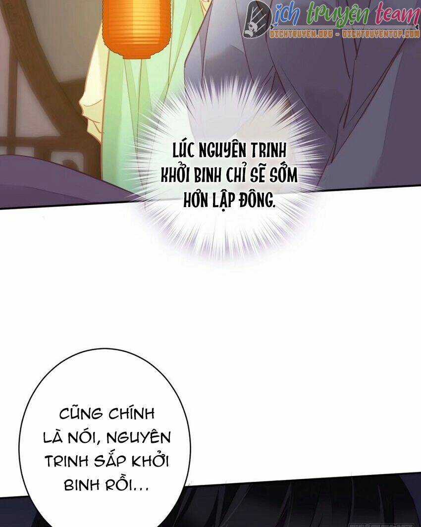 Quận Chúa Bất Tư Gia Chapter 93 trang 43