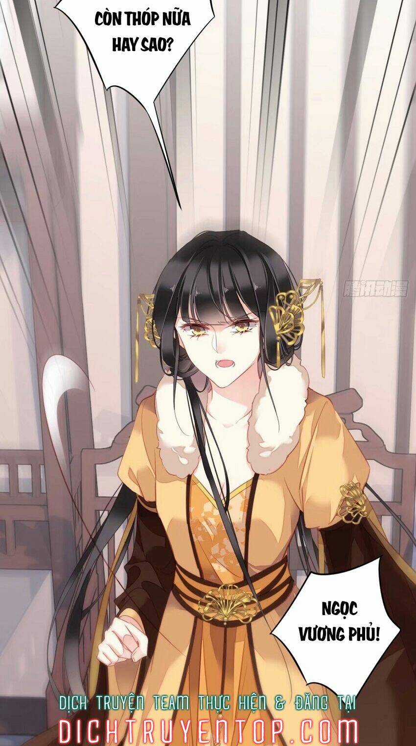 Quận Chúa Bất Tư Gia Chapter 93 trang 7