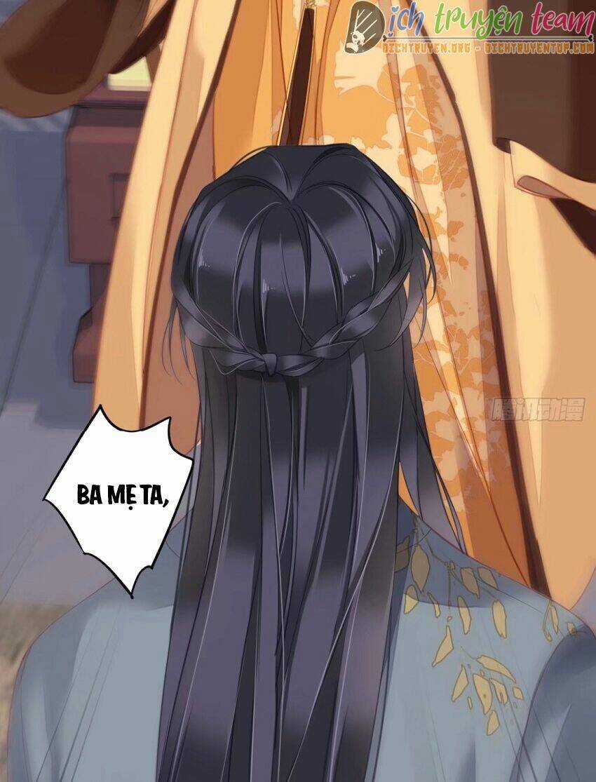 Quận Chúa Bất Tư Gia Chapter 93 trang 8